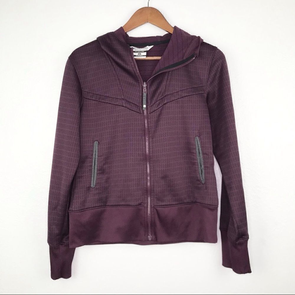 Columbia Interchange Fleece Lined Hoodie